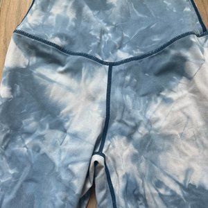 The OG Pant - Size S - blue Tie Dye - Balance Athletica/Vitality